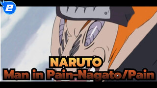 NARUTO|Man in Pain-Nagato/Pain_2