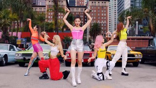 ITZY "ICY" Performance Video