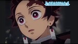 DEMONS SLAYER (TRAILER FIGHT SCENE) SEASON 3