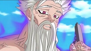Seven Deadly Sins Season 4 Bans Transformation