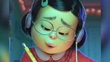 Pixar's Turning Red _Mei Studying with Lofi Song_ Fanmade (NEW) _ Disney+ TV SPOT