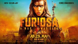 Furiosa: A Mad Max Saga (2024) Watch Full Movie : Link In Description