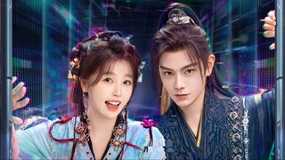 (ENG SUB) Love Game in Eastern Fantasy (2024) - EP 18