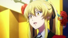 Kakegurui Twin EP 05 พากย์ไทย