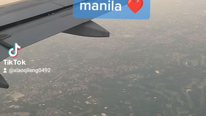 manila ❤️