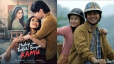 HIDUP INI TERLALU BANYAK KAMU (2024)