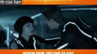 trò chơi ảo giác p4 #kenhcuaban