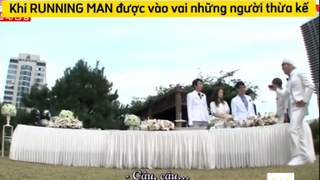 RM Số phận éo le của Haha #runningman7012#runningmanVN