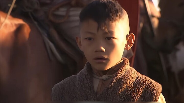 Archer Zhebie vs. Borshu