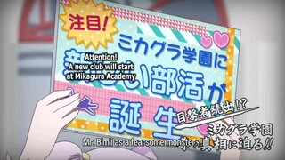 mikagura school suite ep 9