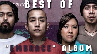 URBANDUB - BEST OF EMBRACE ALBUM🌻