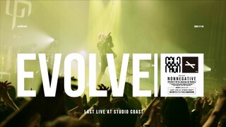 Coldrain - 'Evolve' Live at Studio Coast [2014.01.18]