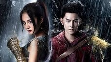 Rakshasa Street Ep01 [Engsub]