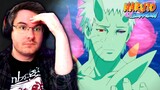 OBITO UCHIHA (PART 2) | Naruto Shippuden Episode 386 REACTION | Anime Reaction