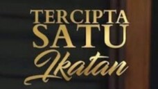 Tercipta satu ikatan episode 06