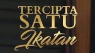 Tercipta satu ikatan episode 06