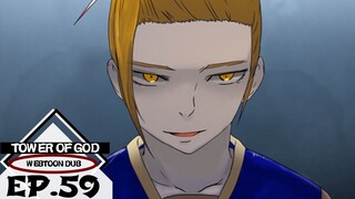 Tower of God Dub: Ep. 59 - Preparation