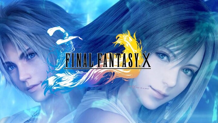 FFX Remastered #24
