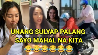 UNANG SULYAP KO PALANG SAYO MAHAL NA KITA, PINOY MEMES, FUNNY VIDEOS