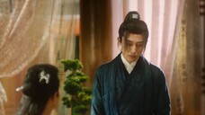 The Cloud Embracing the Moon (2024) จันทร์พรางใจ EP 10 [ซับไทย]