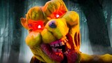 20 Things You Didn't Know About Roblox POOH (Horror Game)