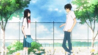 Kimi Ni Todoke S2 Eps 8 [SUB INDO]