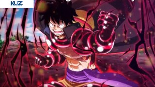 Gear 5 sẽ giết chết Luffy???(phần 3)