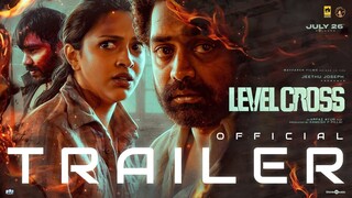 Watch Level Cross Latest Malayalam movie now - Link in description