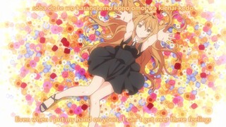 Golden Time Episode 20