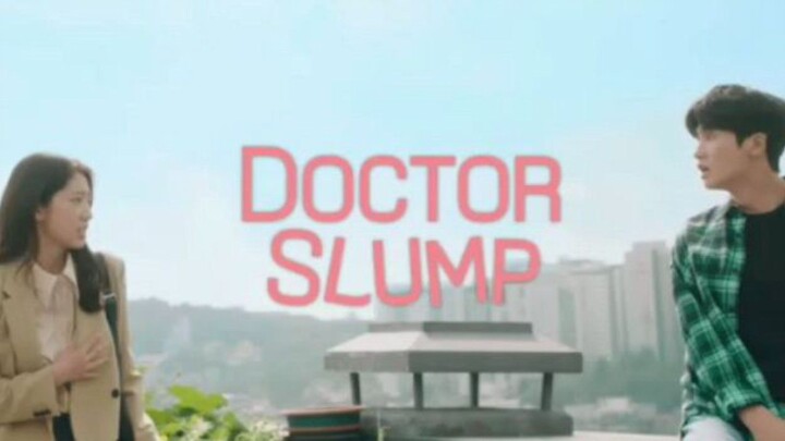 Doctor Slump episode 2 (Eng Sub)