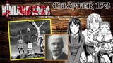 Vinland Saga: Manga Chapter 173 (Review)