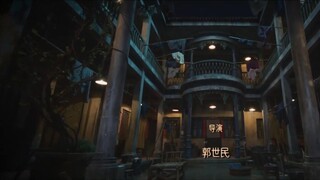 Nam Dương Nữ Nhi Tình EP 34 [Sub Việt]