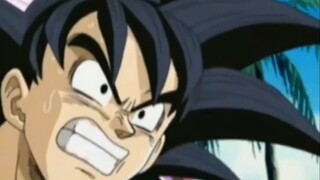 Are you willing to come in and listen to the story of "Dragon Ball" again?