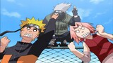 Naruto Shippuden: Season 1: Episode 2 Dub