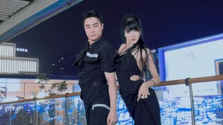 不被定义才是风格 做个可盐可甜的酷girl