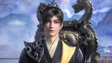 EP96 | Peerless Battle Spirit - 1080p HD Sub Indo