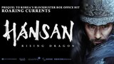 Hansan:Rising Dragon [2022] sub indo