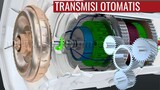Transmisi Otomatis, Bagaimana cara kerjanya