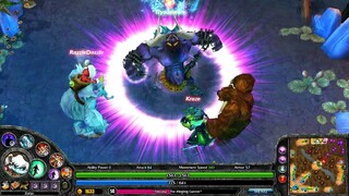 First Ever League of Legends Games (more!)