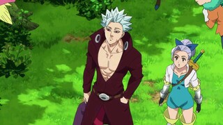 Seven Deadly Sins (S3) E03