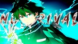 No Rival - AMV - 「Anime MV」