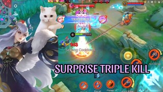 SURPRISE IN ULTI FLIKER 🗿👌🏻