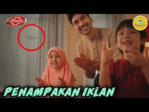FOTO DAN REKAMAN CREEPY DARI INTERNET