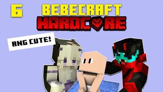 HARDCORE 1.17 #6 - May BABY na KAMI || BEBECRAFT