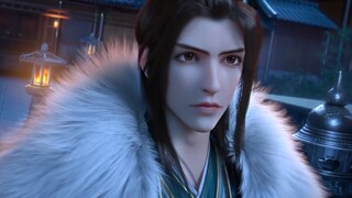 Shao Nian Ge Xing S4 Eps 11 sub indo 1080P