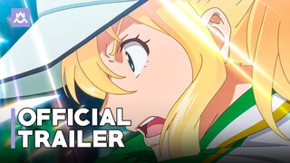 BIRDIE WING -Golf Girls' Story- Season 2 | Official Trailer