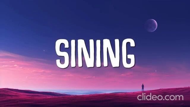 Dionela - sining ft. Jay R (slowed + reverb w/ lyrics)