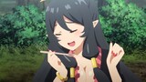 How To Become A Special Dragon Like Kuro-san? Attractive Girls On Anime