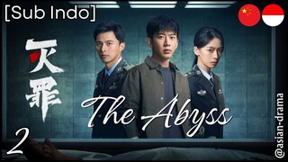 The Abyss (2025) – Eps. 02 [Sub Indo]