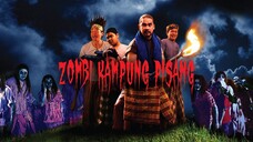 Zombi Kampung Pisang 2007